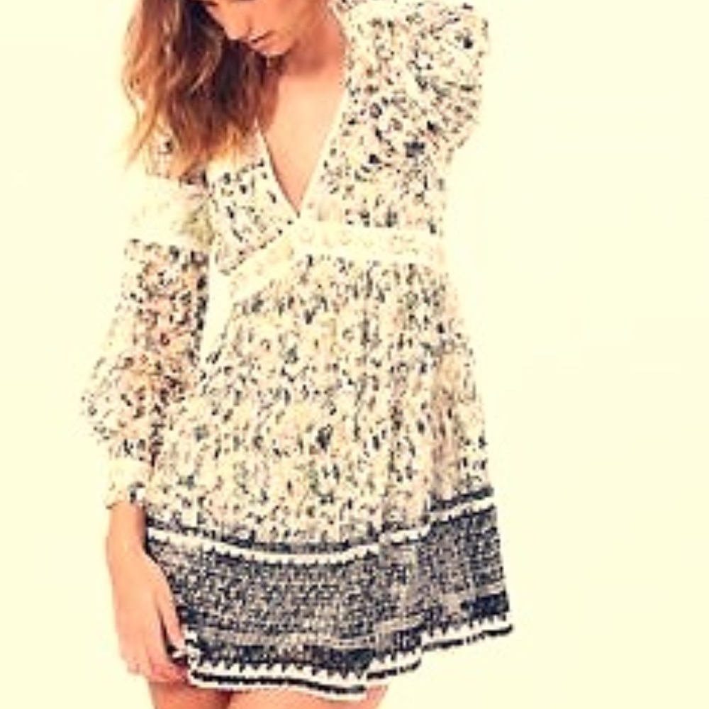 Free People Cherry Blossom - original $168